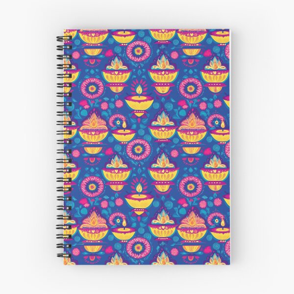 Item preview, Colorful Decorations for Diwali designed and sold by MidArtForge.