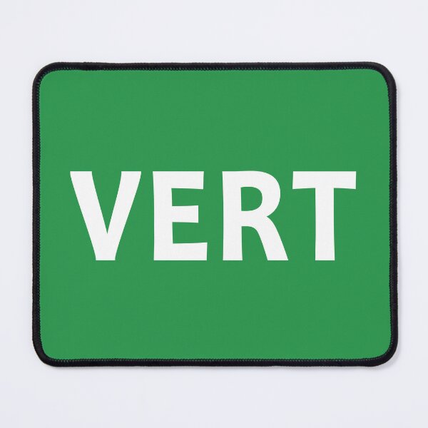 Item preview, Vert Word designed and sold by Jeallan Designs.