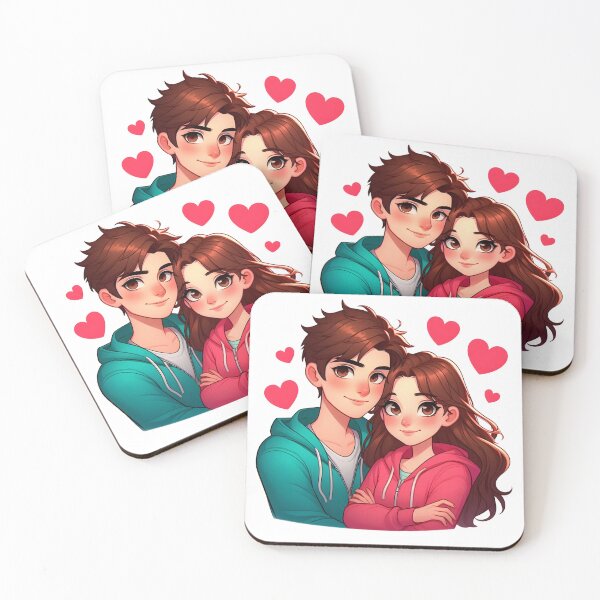 Item preview, Youthful Love Vibes designed and sold by Jezler.