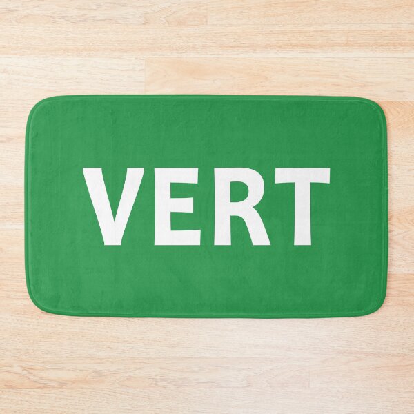 Item preview, Vert Word designed and sold by Jeallan Designs.