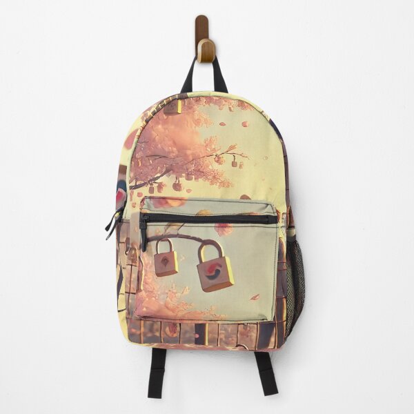 Item preview, Lockers in Seoul Tower designed and sold by unrealartwork.