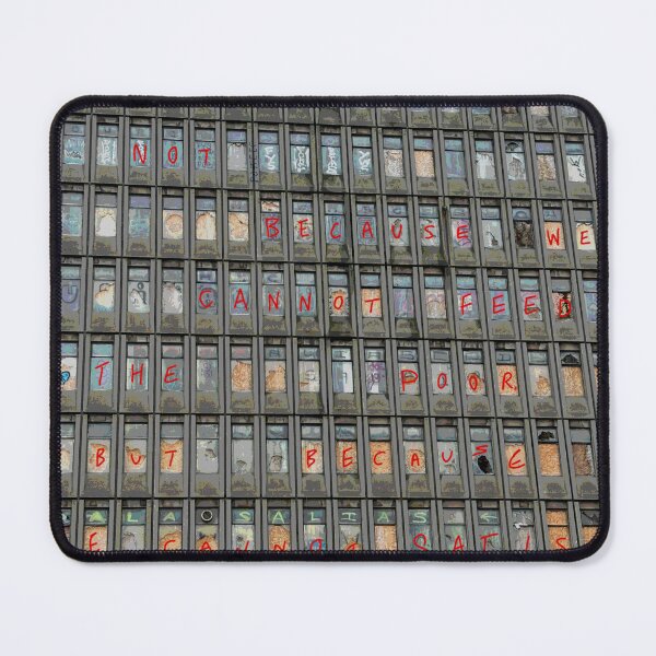 Item preview, Poverty, Austerity and the downfall of your city designed and sold by Fuzzdandy Designs.