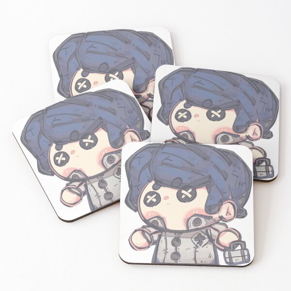 Item preview, 2433 - 喜多川祐介 designed and sold by jrpencil88.