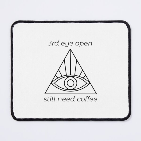 Item preview, A Cup of Awareness  designed and sold by hashnan21.