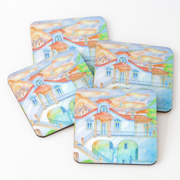 Item preview, Sintra designed and sold by Tereza Pilar Art.