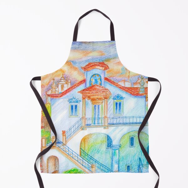 Artikelvorschau, Sintra entworfen und verkauft von Tereza Pilar Art.