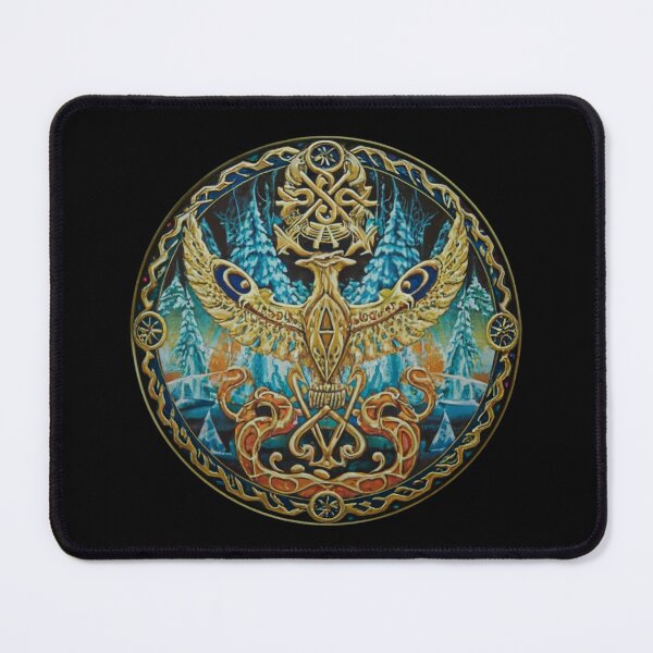 Item preview, Sign of veles designed and sold by RainbowProjects.