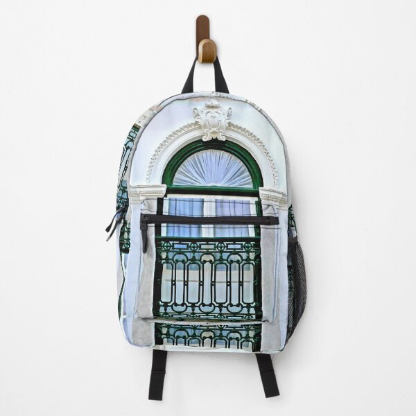 Item preview, window to the world... designed and sold by Tereza Pilar Art.