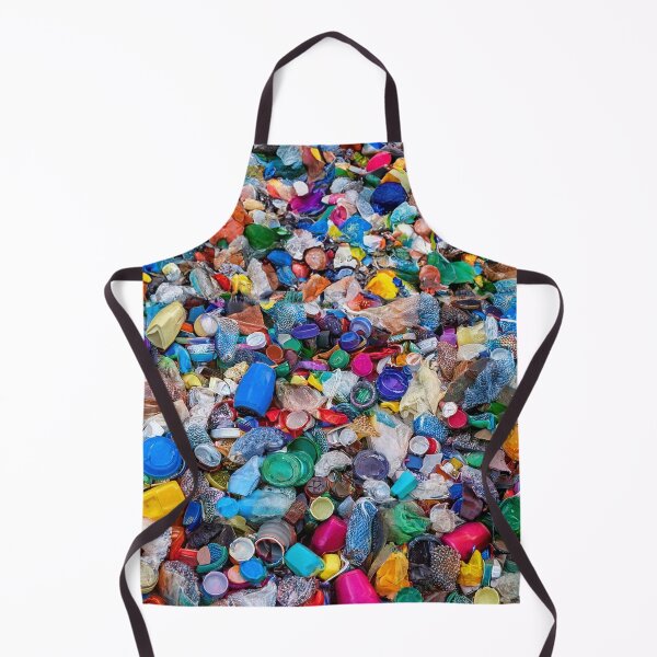 Item preview, Trash to Treasure (AI) designed and sold by DFLC Prints.