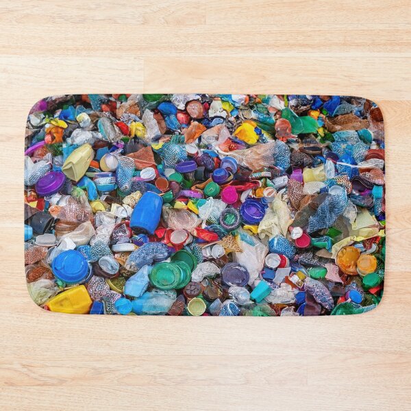 Item preview, Trash to Treasure (AI) designed and sold by DFLC Prints.