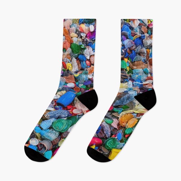 Item preview, Trash to Treasure (AI) designed and sold by DFLC Prints.