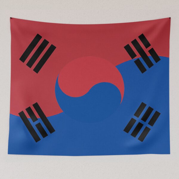 Item preview, Live Korea United! designed and sold by Pipa-the-Great.