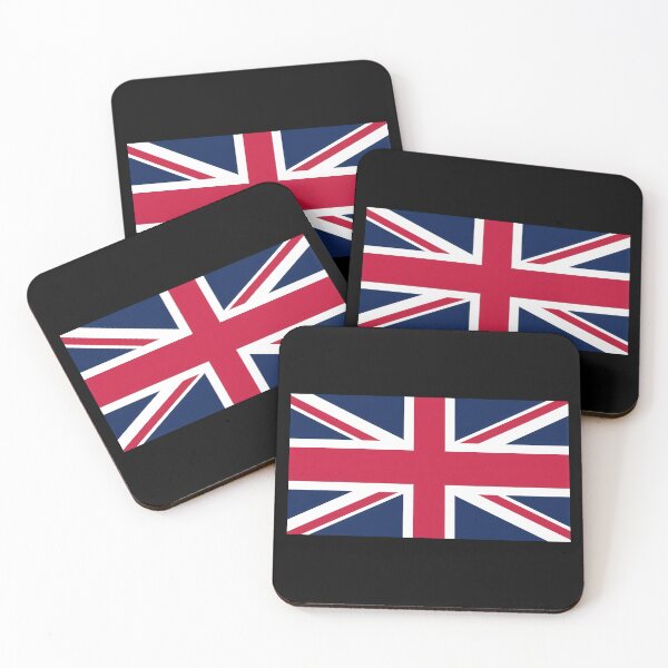 Item preview, Union Jack designed and sold by Angry Swan Designs.