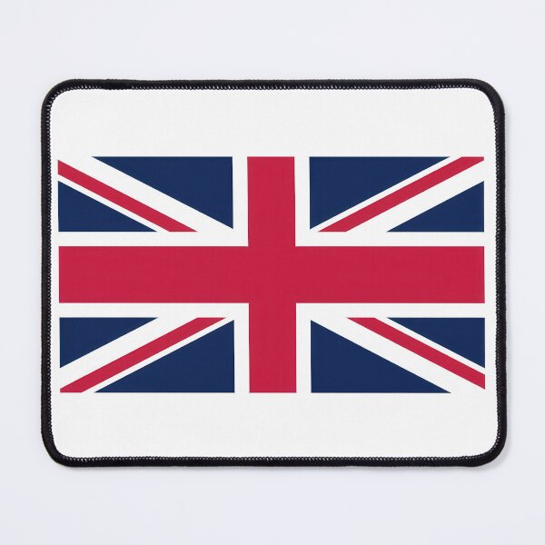 Item preview, Union Jack designed and sold by Angry Swan Designs.