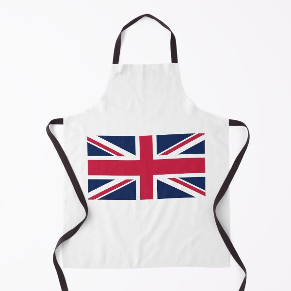 Item preview, Union Jack designed and sold by Angry Swan Designs.