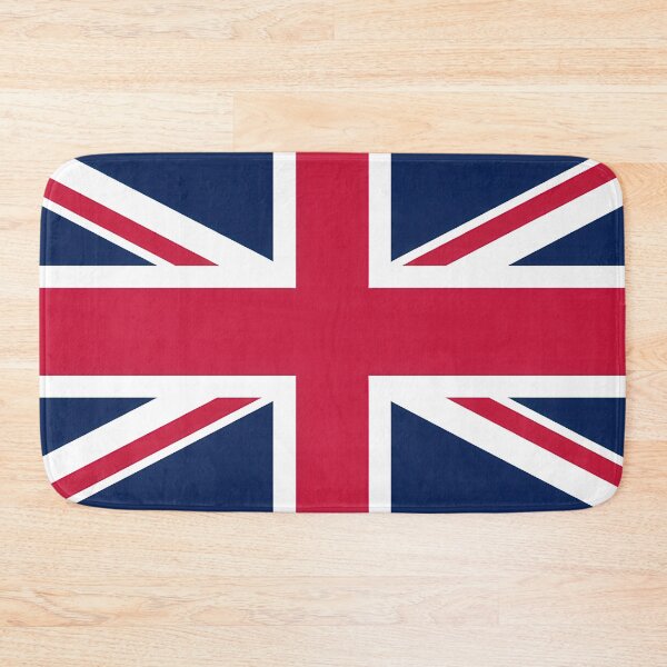 Item preview, Union Jack designed and sold by Angry Swan Designs.