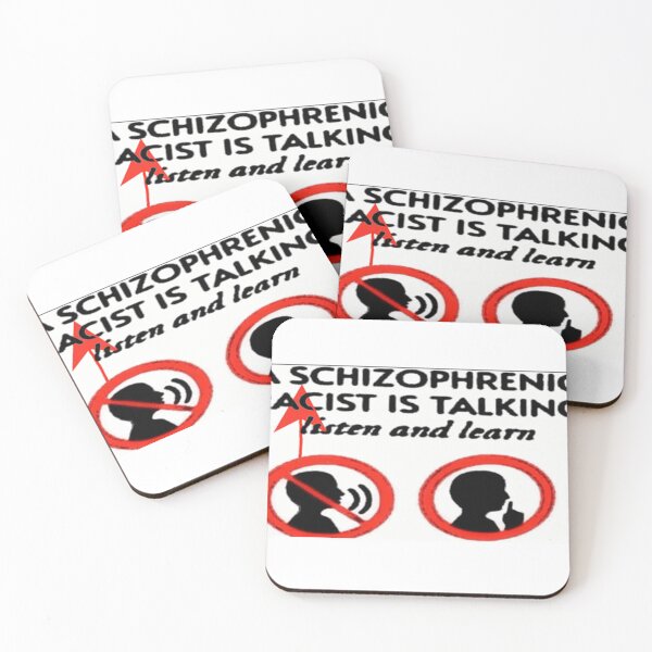 Item preview, LISTEN AND LEARN designed and sold by Akira Fudo.