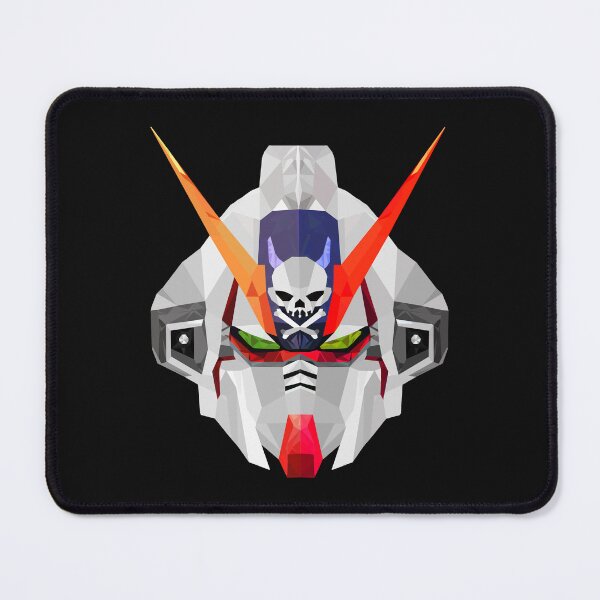 Item preview, Low Poly Art - Cross Bone designed and sold by giftmones.
