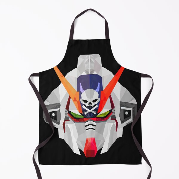 Item preview, Low Poly Art - Cross Bone designed and sold by giftmones.