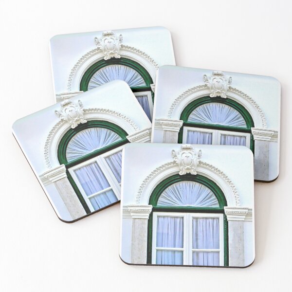 Item preview, window to the world... designed and sold by Tereza Pilar  Art.