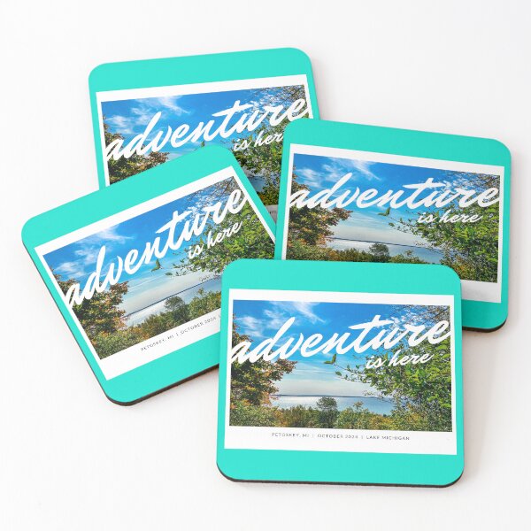 Item preview, Adventure is here designed and sold by Awaters14.
