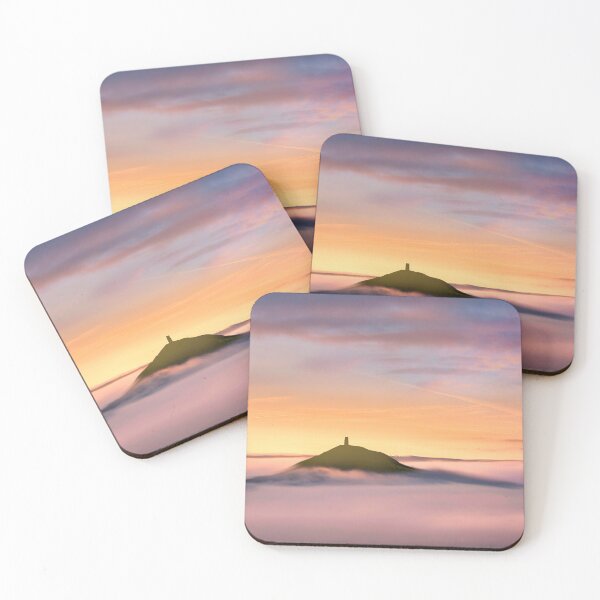 Item preview, Glastonbury Tor  designed and sold by Alisonchambers2.