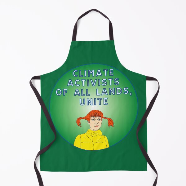 Item preview, Climate activists unite! designed and sold by ALF2023.