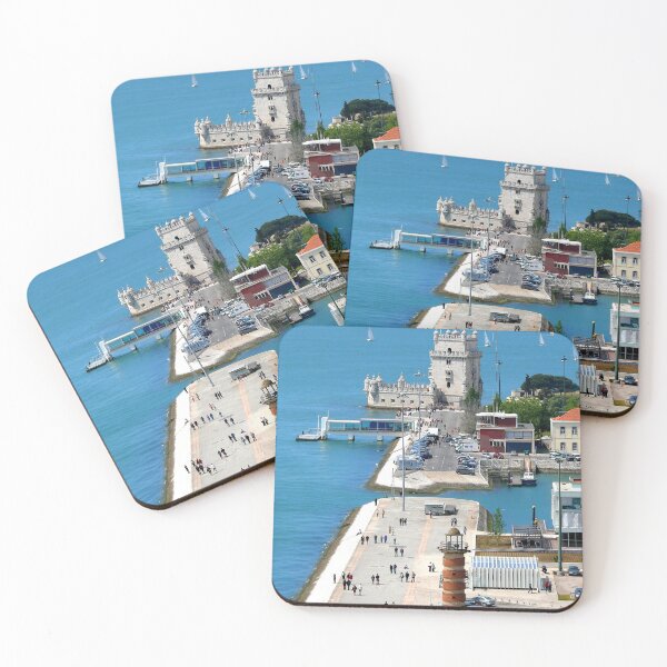 Item preview, Belém designed and sold by Tereza Pilar  Art.