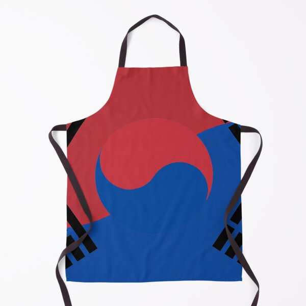 Item preview, Live Korea United! designed and sold by Pipa-the-Great.