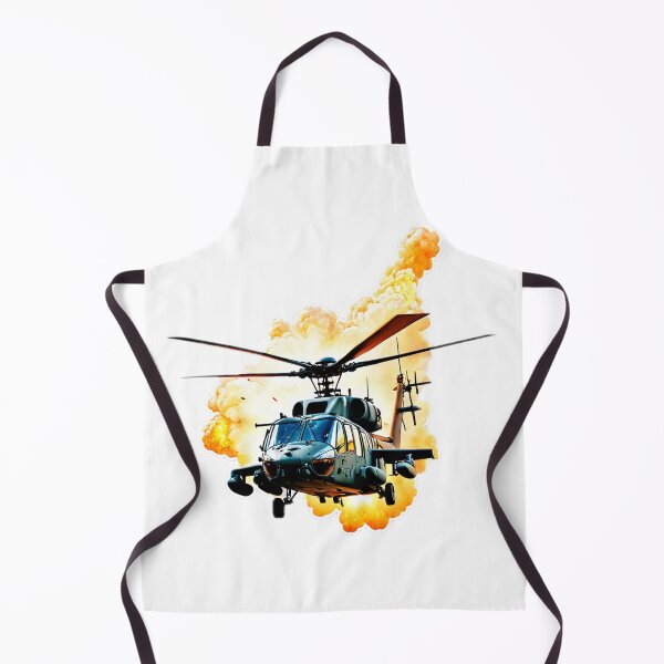 Item preview, Exploding Helicopter designed and sold by Bunmigraphics .