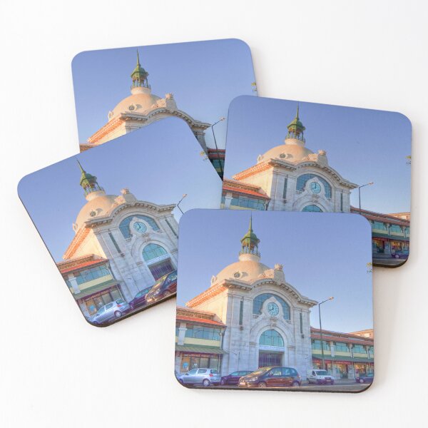 Item preview, Timeout. Mercado da Ribeira designed and sold by Tereza Pilar  Art.