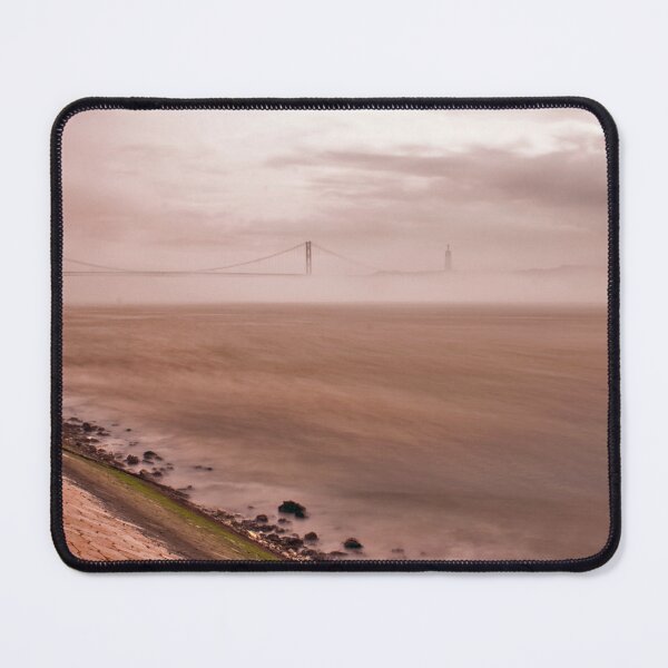 Item preview, the sky kissed the river in the morning.... designed and sold by Tereza Pilar  Art.