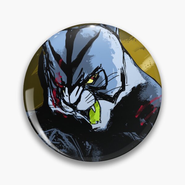 Item preview,  Tiger mask grande tigre designed and sold by Paintbase.