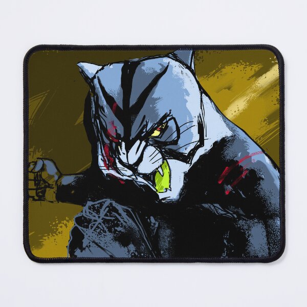 Item preview, Tiger mask grande tigre designed and sold by Paintbase.