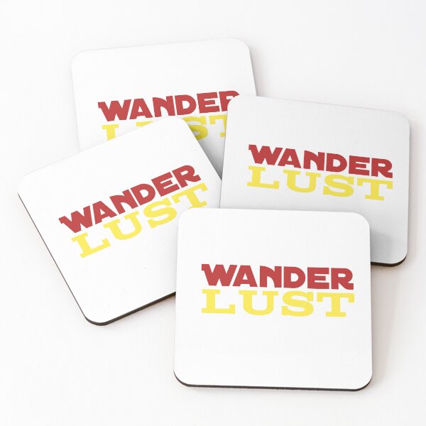 Artikelvorschau, Wanderlust entworfen und verkauft von Nopidesign-.