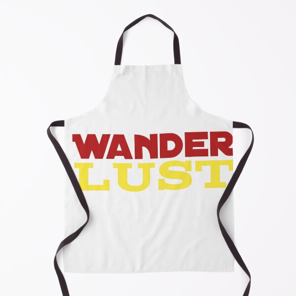Artikelvorschau, Wanderlust entworfen und verkauft von Nopidesign-.