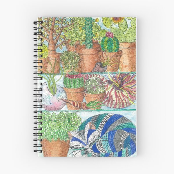 Artikelvorschau, CAcTi entworfen und verkauft von MelGaleIllustration .