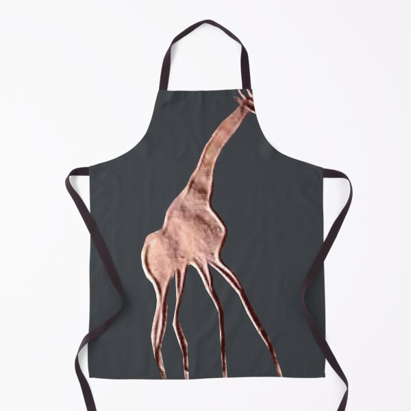 Item preview, Giraffe of Wadi Mathendous designed and sold by Asok Mukhopadhyay.