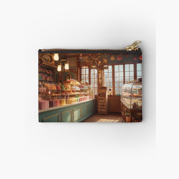 Artikelvorschau, Magical Treats in the Dessert Shop entworfen und verkauft von BlareBlare.