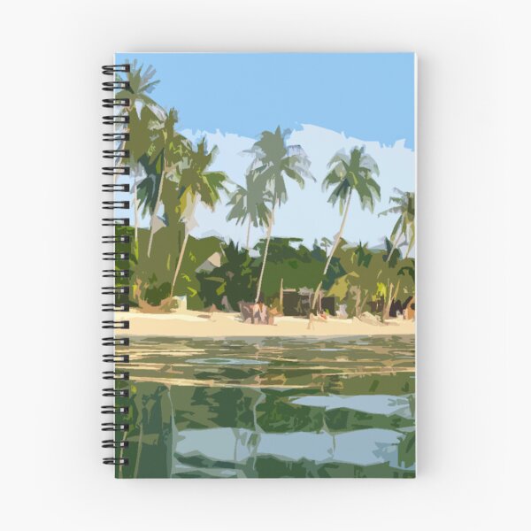 Item preview, Leela Beach  designed and sold by Sbomber73.