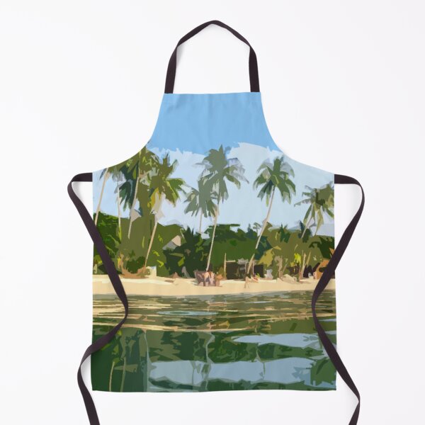 Item preview, Leela Beach designed and sold by Sbomber73.