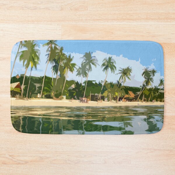 Item preview, Leela Beach  designed and sold by Sbomber73.
