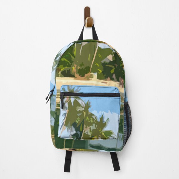 Item preview, Leela Beach designed and sold by Sbomber73.