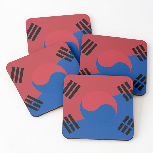 Item preview, Live Korea United! designed and sold by Pipa-the-Great.