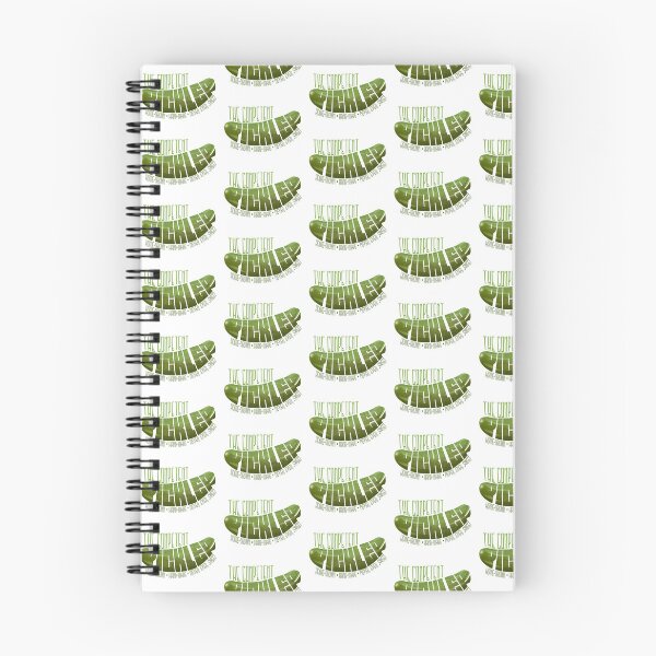 Item preview, The Pickler designed and sold by Solunsford.