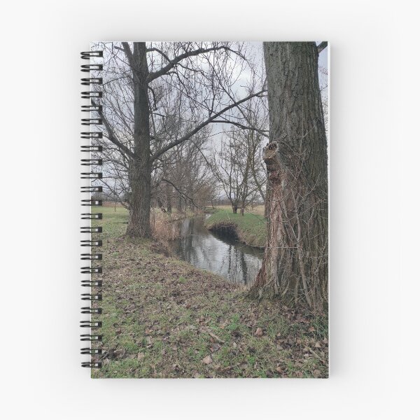 Item preview, In the river floodplain designed and sold by Gourmetkater.