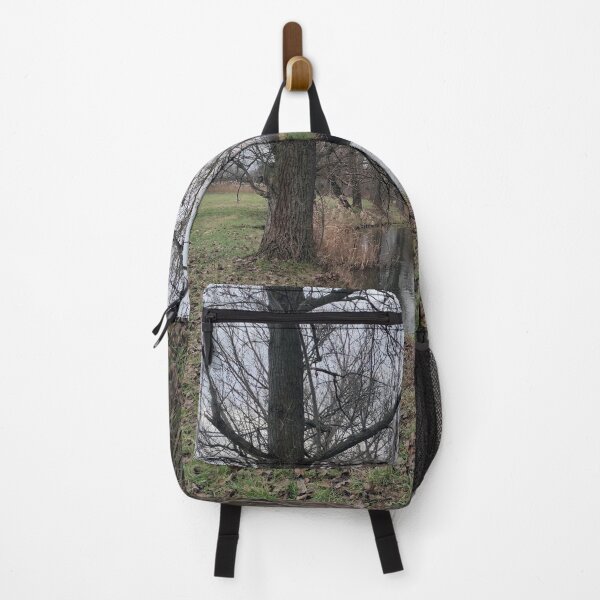 Item preview, In the river floodplain designed and sold by Gourmetkater.