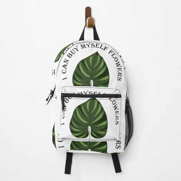 Item preview, Green Monstera Leaf Illustration - Minimalist Wall Art designed and sold by Adikoza.