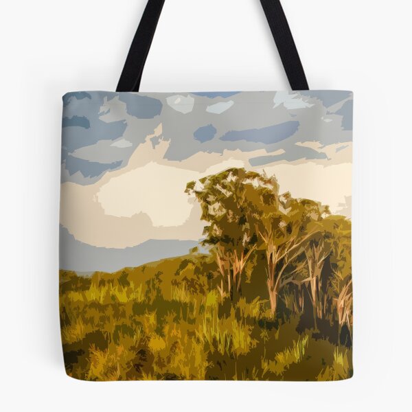 Item preview, Casuarina Countryside designed and sold by Sbomber73.