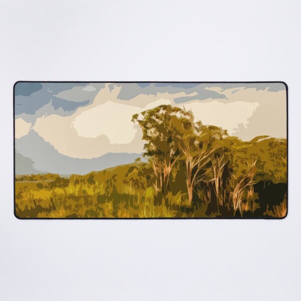 Item preview, Casuarina Countryside designed and sold by Sbomber73.